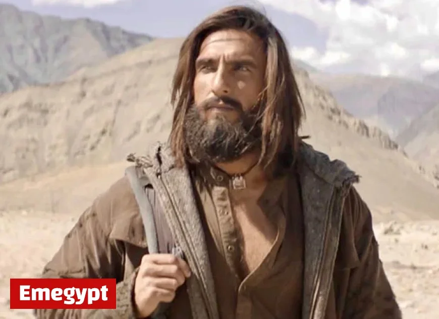 Exclusive: Dhurandhar Becomes a Goldmine for Ranveer Singh as Netflix Invests Rs 130 Crore in His Most Lucrative OTT Deal