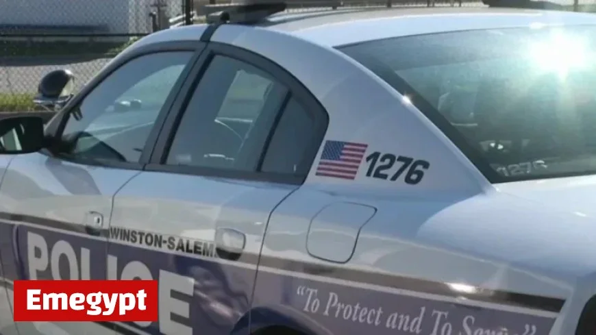 Increased Police Presence at North Forsyth High School Amid Developing Situation