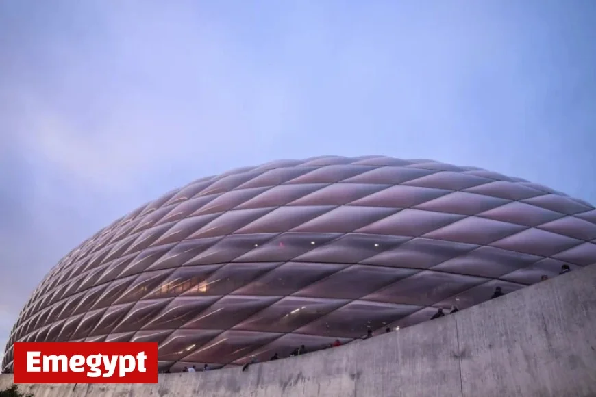 Bayern Munich Aim to Reclaim European Glory Against Sporting CP