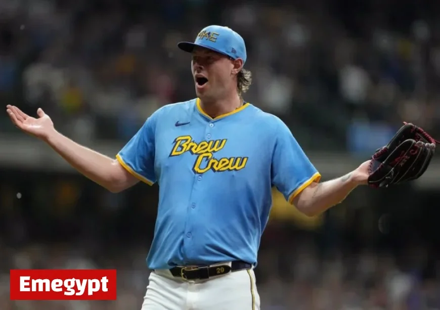 Mets, Yankees Pursue Trade for All-Star Closer