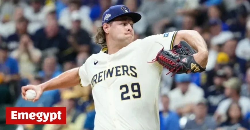 Mets Inquire About Trevor Megill with Brewers