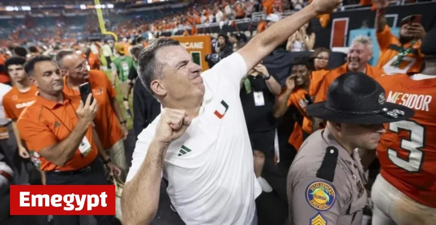 Notre Dame’s Dual Approach Faces Challenges Ahead