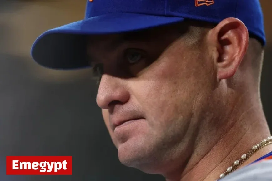 Mets Manager Defends Against Former Player’s Mistreatment Claim