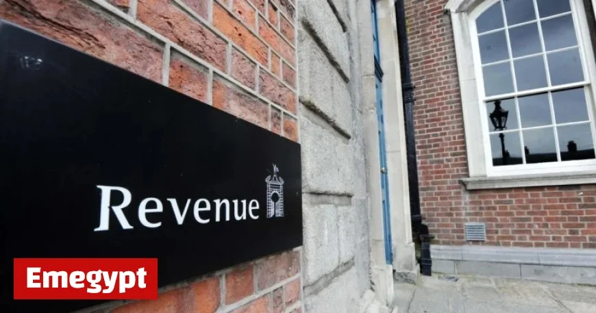 Discover the Latest Revenue List Featuring €10.5 Million in Tax Defaulter Settlements for This Quarter