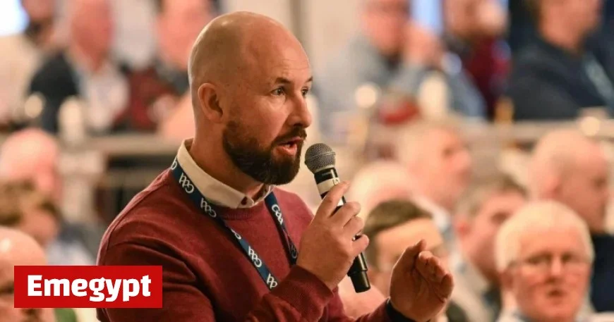 Kevin O’Donovan Challenges All-Ireland Claims During Cork GAA Convention Report