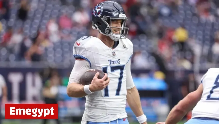 Colts’ Top QB Candidates to Succeed Daniel Jones in 2025