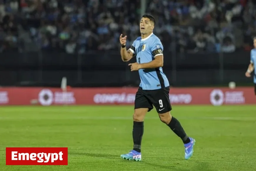 Suárez Clarifies Controversial Comments on Uruguay’s World Cup Titles