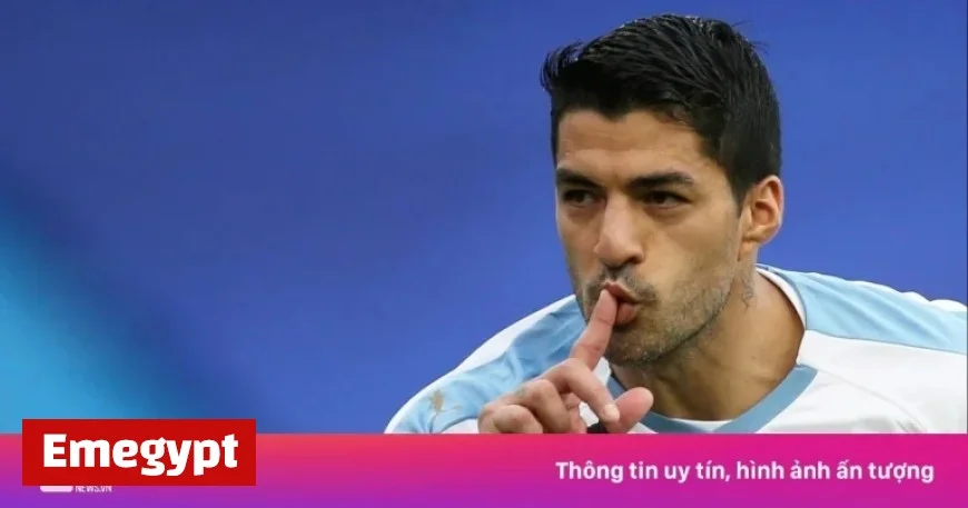 Suárez Sparks Major Controversy