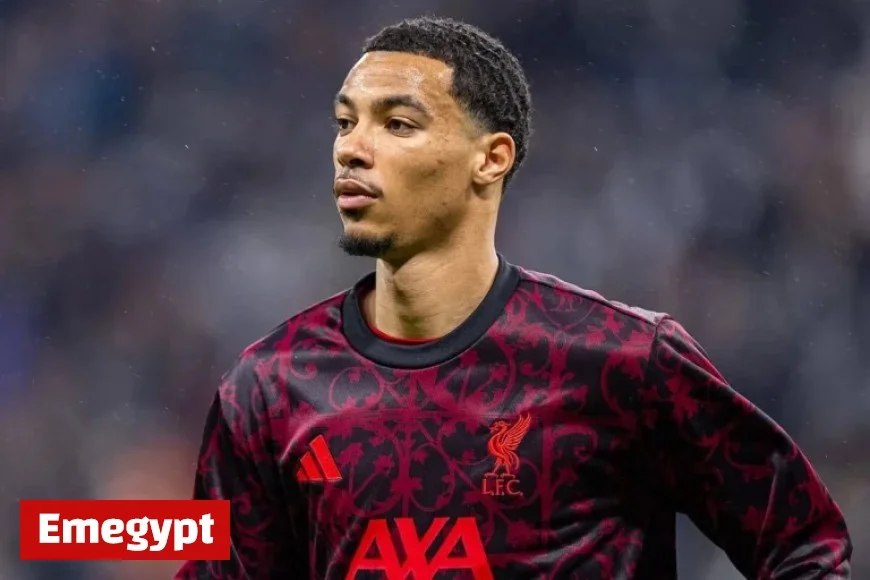 Liverpool’s Confirmed Lineup Against Inter Milan: Ekitike and Isak Start While Wirtz Sits on the Bench