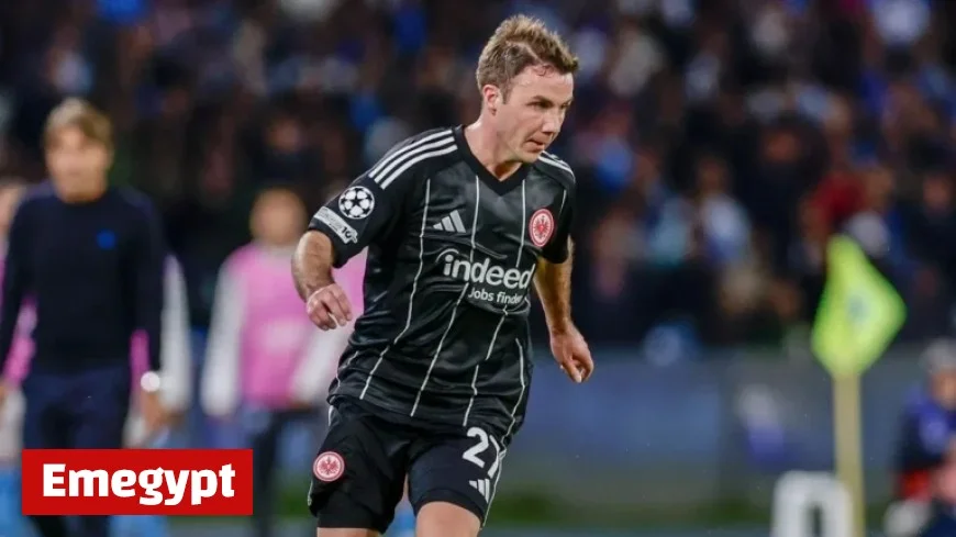 Frankfurt Poised to Triumph Over Barcelona