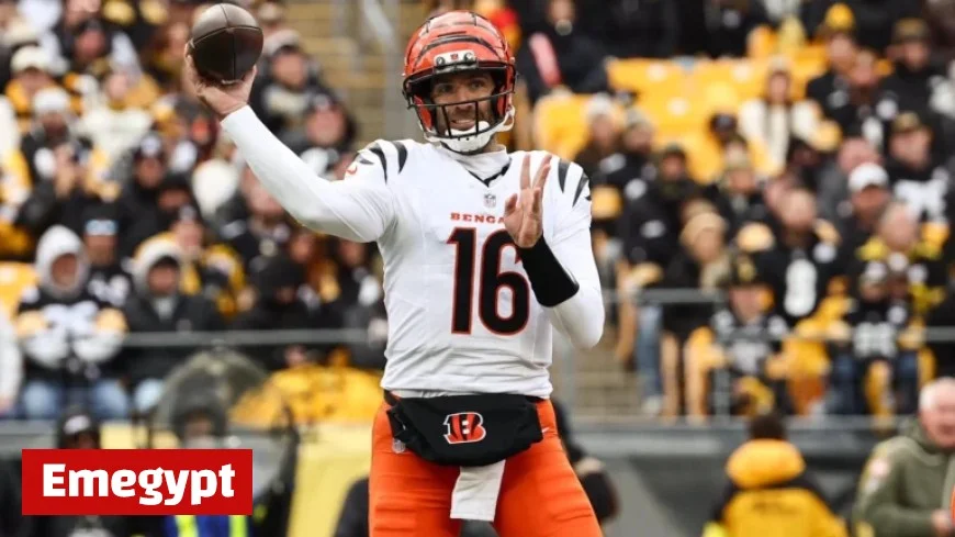 Top Bridge Quarterbacks Expected in 2026 NFL Free Agency