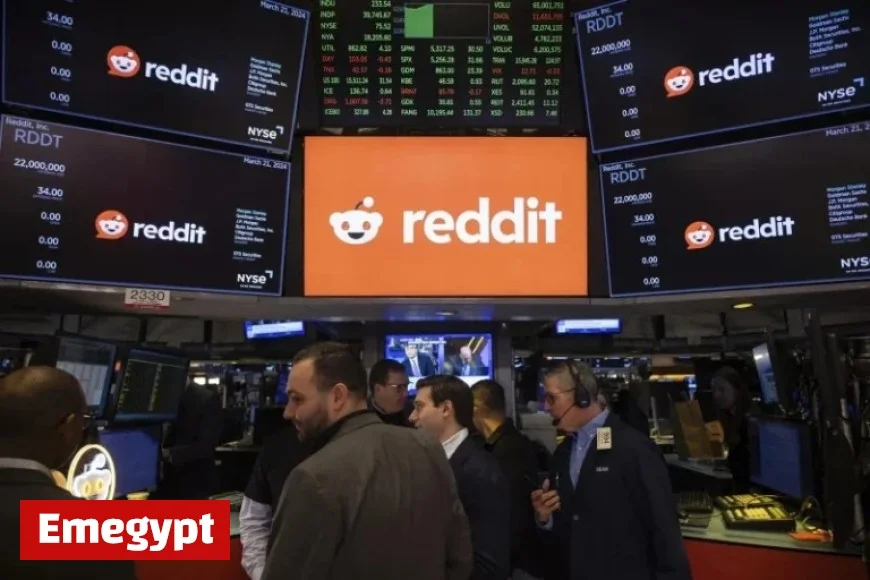 Discover the Reasons Behind Reddit’s Global Outage and User-Reported Glitches