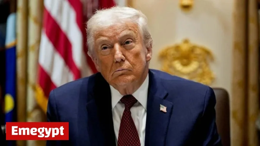 Trump Blasts European Nations as ‘Decaying’ and Leaders as ‘Weak’