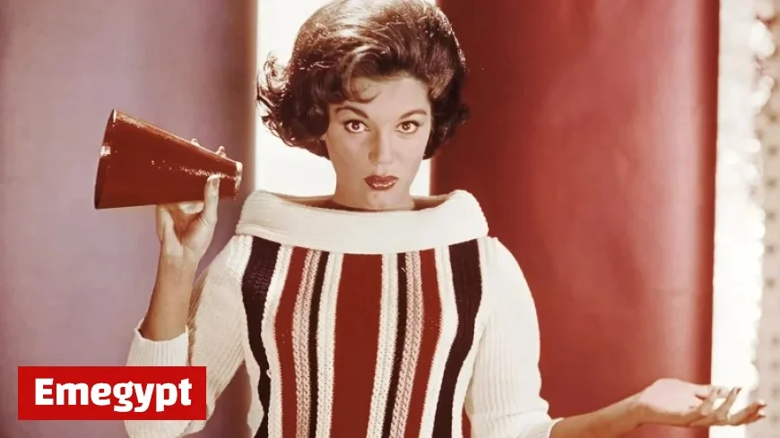 Connie Francis Classic Named TikTok’s Top Global Song of the Year 63 Years Later