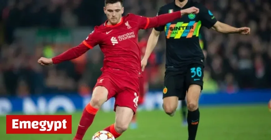 Champions League 2025-26 Showdown: Inter Milan vs Liverpool Preview and Team News