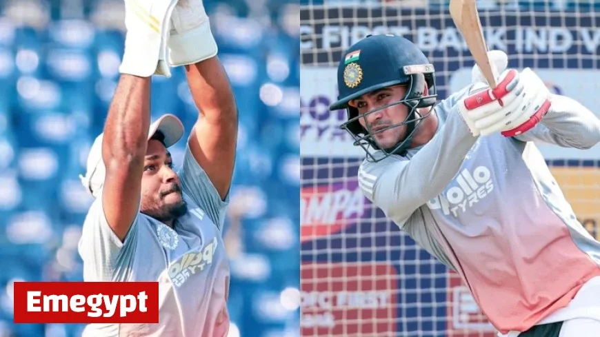 India vs South Africa 1st T20I 2025: Full Squad Analysis and Key Players to Watch