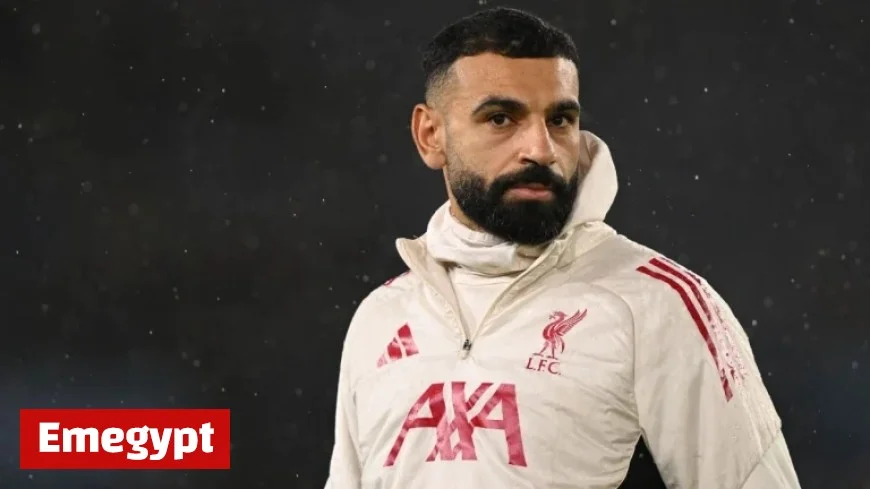 Inter vs Liverpool: How to Watch and What to Expect from Mo Salah’s Reaction