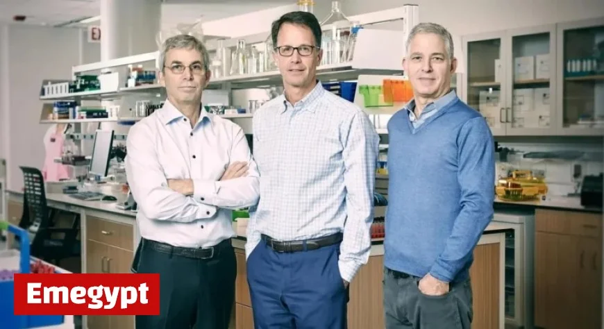 Medline Founders’ Net Worth Revealed in Upcoming IPO