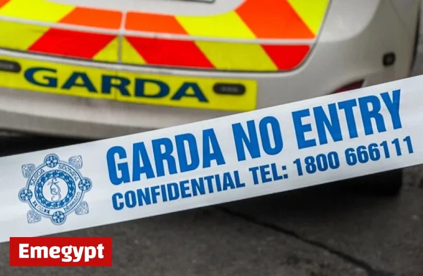 Garda Officer Appears in Court Facing Organized Crime Charges