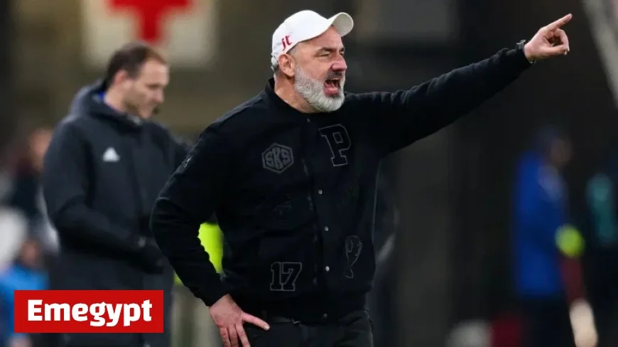 Tottenham Fan Frustration Mirrors Slavia’s Experience with Stadium Exit Issues