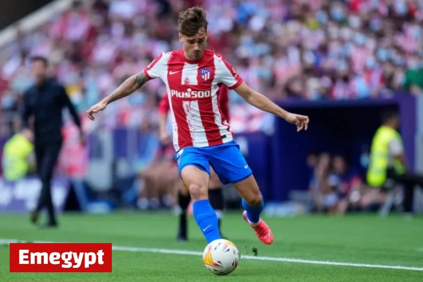 Stream Atletico Madrid vs PSV: Free Champions League Match Today Without Streameast