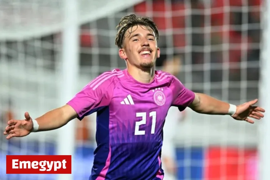 Franck Ribery Questions Lennart Karl’s World Cup Prospects