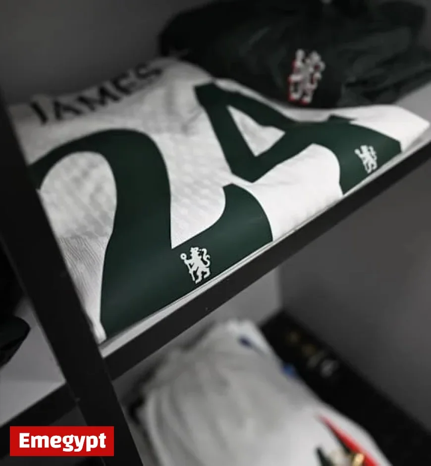 Chelsea Announces Official Lineup Against Atalanta