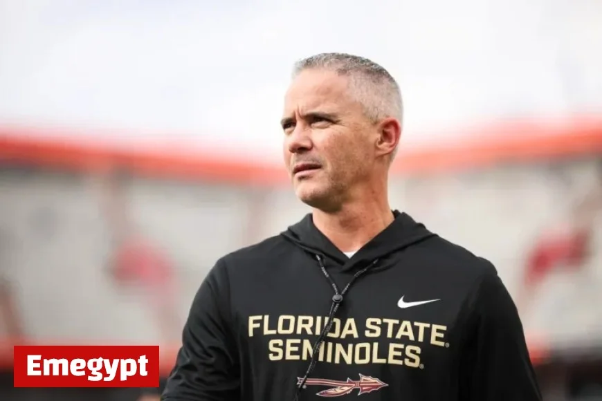 Florida State, Mike Norvell Eye Top Transfer Portal Quarterback