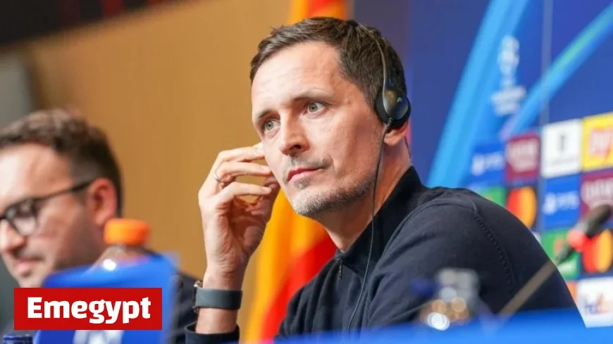 Barcelona vs Eintracht Frankfurt: Toppmöller Rallies Team Spirit – Is It Enough?