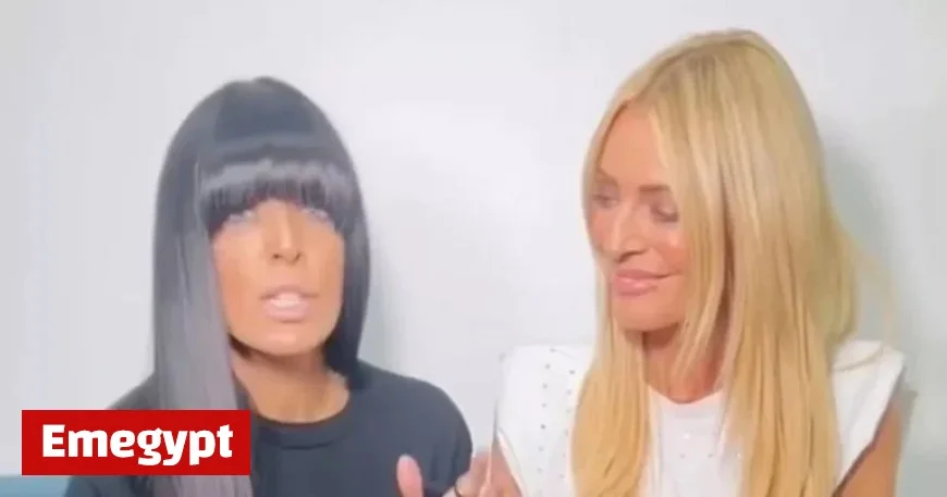 Discover Why Tess Daly and Claudia Winkleman Are Really Leaving Strictly Come Dancing