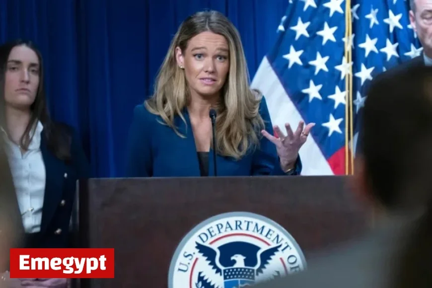 Twins Arrested for Making Threats Against Trump Administration Official