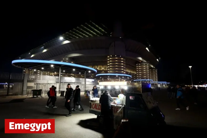 Inter and Liverpool Announce Starting Lineups for Champions League Showdown