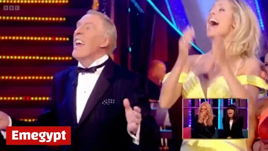 Tess Daly Overcomes Tears in Heartfelt Bruce Forsyth Tribute Before Strictly Departure