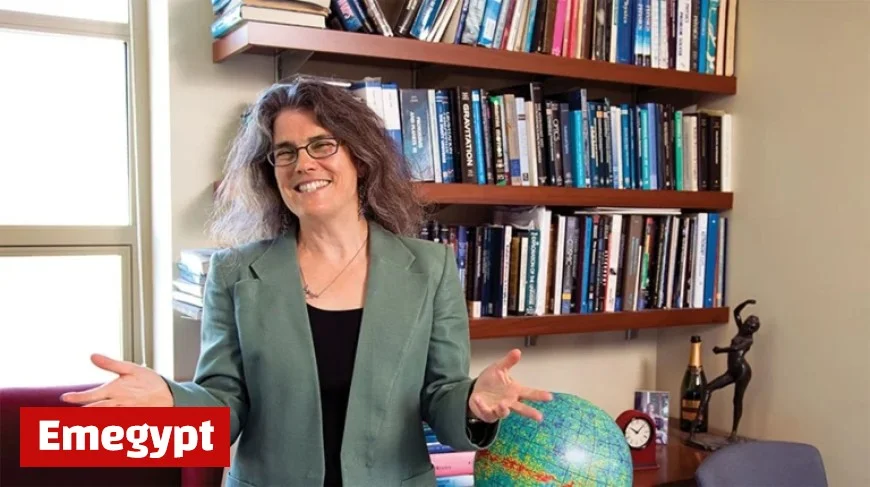 Discover Why UC is a Scientific Powerhouse According to a Nobel Laureate