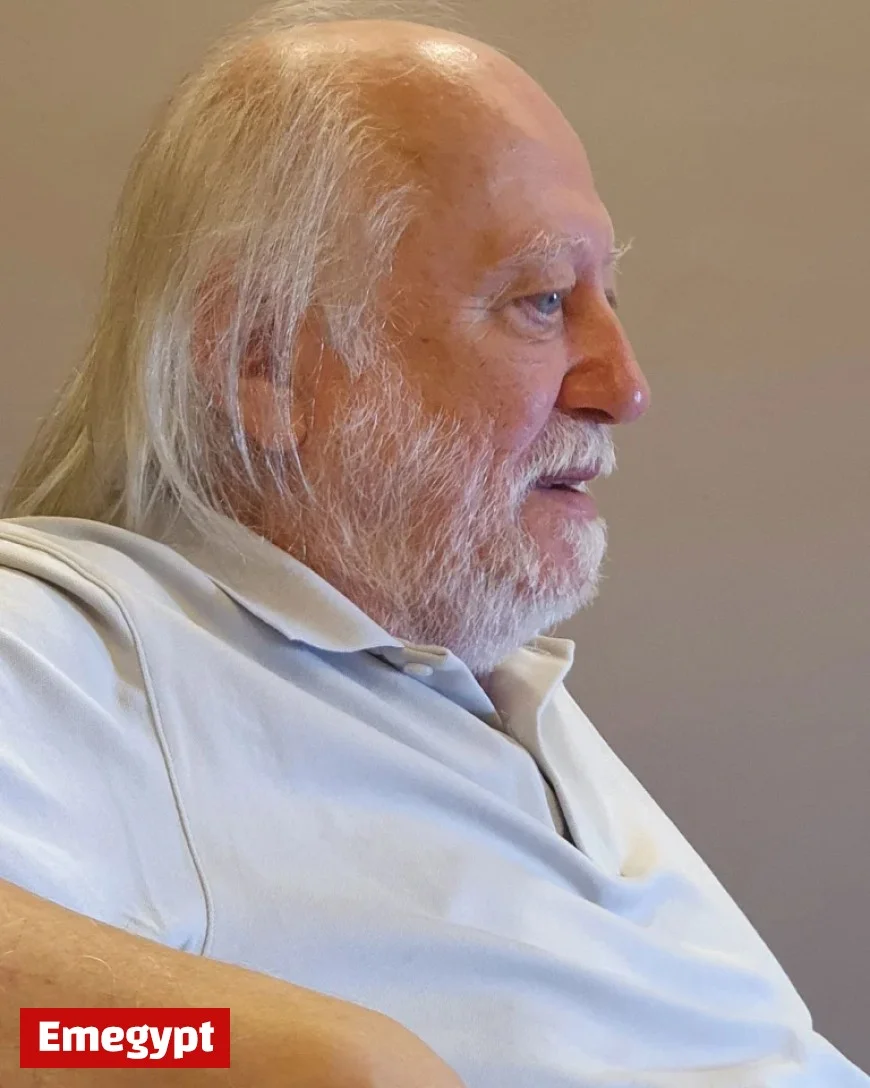 László Krasznahorkai Named 2025 Nobel Laureate in Literature Explores the Persistent Self-Destructive Nature of Humanity