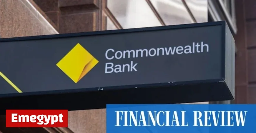 CBA Faces Penalties from Competition Regulator for Violating Data Sharing Regulations