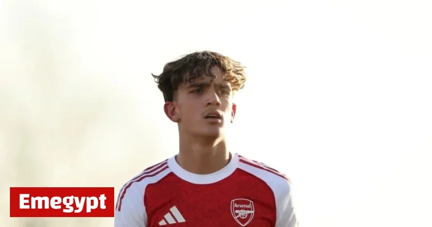 Max Dowman faces uncertainty at Arsenal due to UEFA regulations and Mikel Arteta’s decisive move