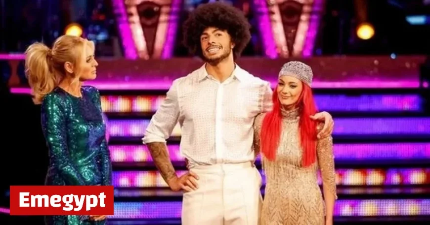 Strictly Come Dancing BBC Star Secures Major New Role in Thrilling Update