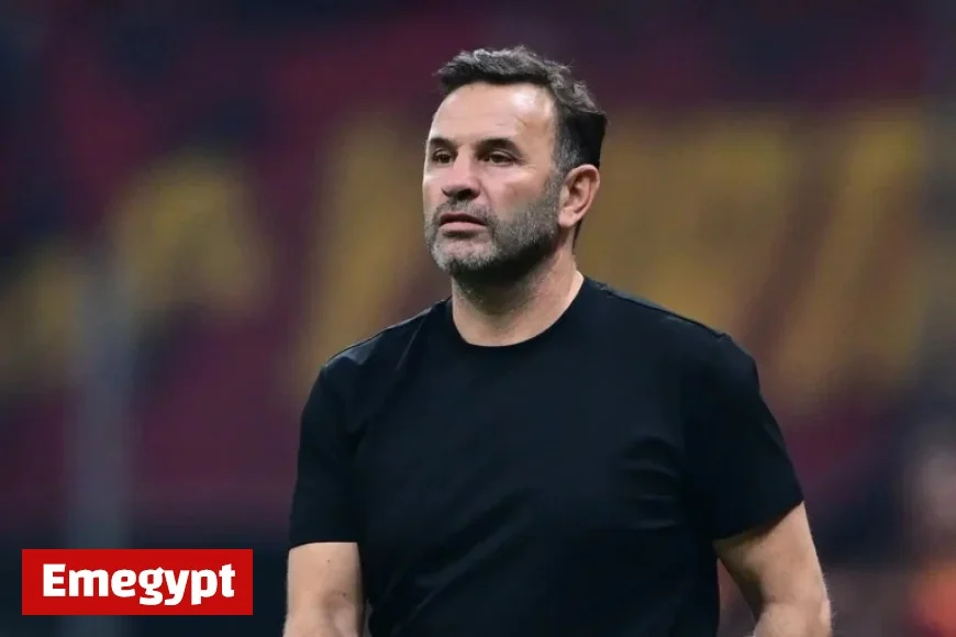 Okan Buruk Discusses Jakobs and Starting Lineup Options for Team Selection