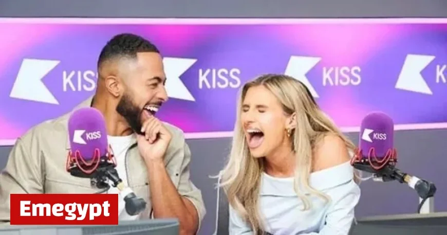 Strictly Star Partners with Former Love Island Finalist for Incredible Collaboration