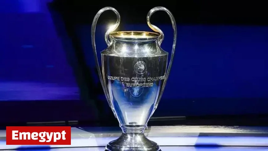 Champions League Matchday Highlights: Salah-less Liverpool Faces Inter Away in Exciting Football News