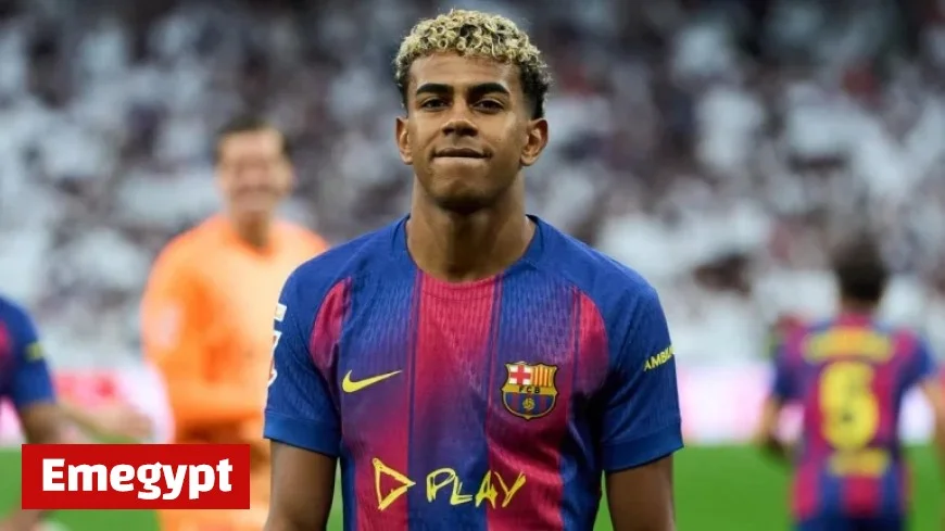 Official Lineups Announced for FC Barcelona vs Eintracht Frankfurt Clash