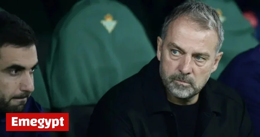 Champions League Showdown Barcelona Unleashes Full Offensive Power Against Eintracht Frankfurt