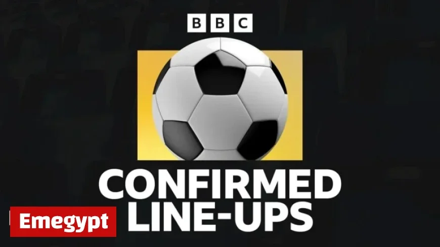 Inter Milan vs Liverpool: Official Team Lineup Announcement