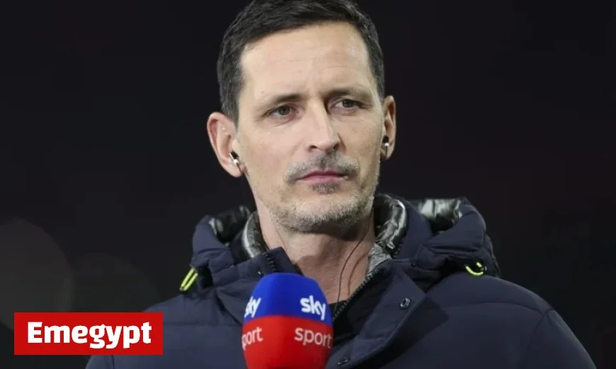 Frankfurt Boss Admits Barcelona’s Dominance: Captivating All of Europe