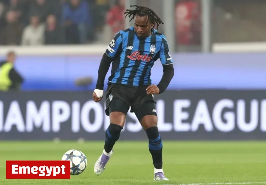 Atalanta vs Chelsea Champions League Official Line-ups Revealed