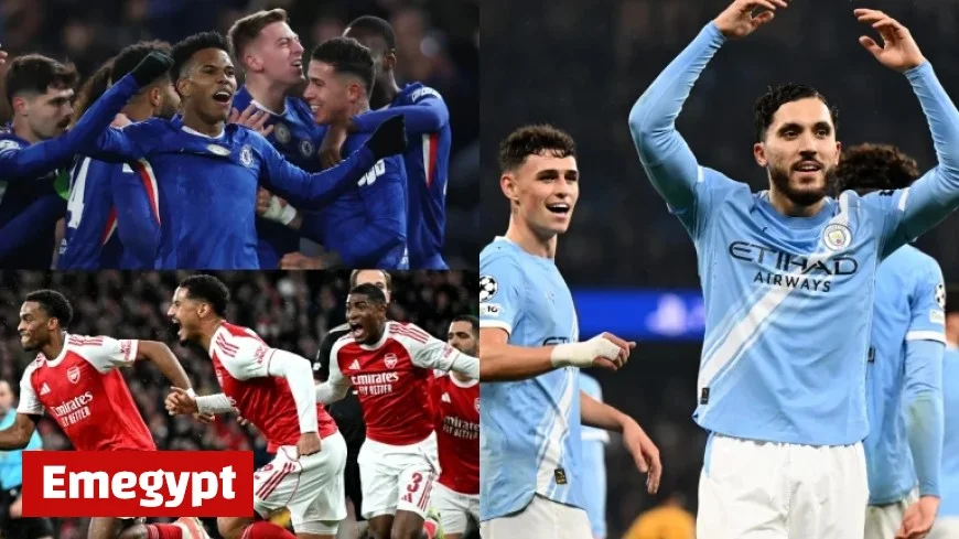 Champions League Match Guide: Essential Insights for This Week’s Games