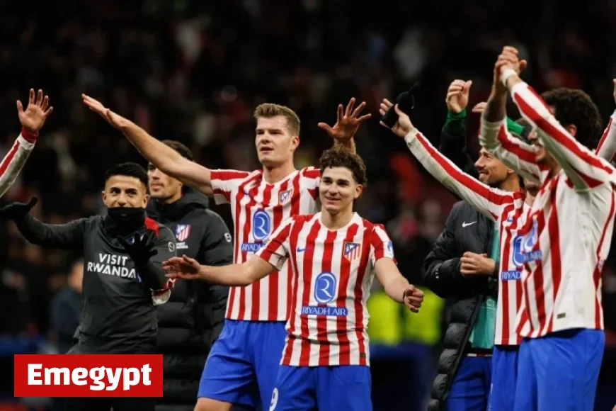 PSV vs Atletico Madrid Match Preview Betting Odds and Predictions for December 9 2025