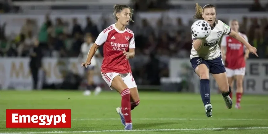 Hinds Starts as Right-Back Pelova Joins Arsenal Line-Up Against Twente