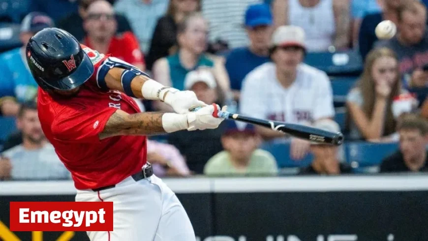 Red Sox Trade Vaughn Grissom to Angels: Key Details Uncovered